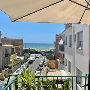 Apartment Bed&beach, Lido di Ostia