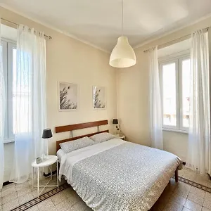 Ferienhaus Domus Lido, Lido di Ostia