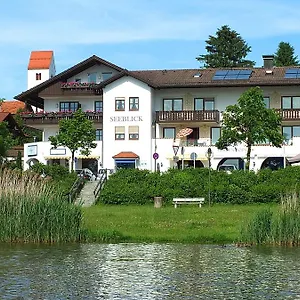 Landhaus Seeblick Apartment Füssen